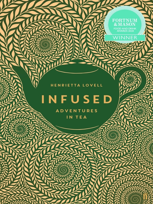 Title details for Infused by Henrietta Lovell - Available